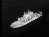 UK accuses Russian spy ship of pointing lasers at pilots watching vessel