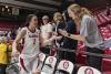 Alabama rides efficient second half to 40-point win over Samford