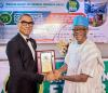 Shell Exploration  Managing Director,  Others Become Society Of Chemical Engineers’  Fellows