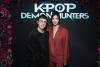 ‘KPop Demon Hunters’ Hit ‘Golden’ Wins 1st U.S. Honor At Hollywood Music Media Awards