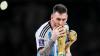 Ex-Argentina coach reveals how they nearly lost Messi