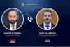 Armenian, Syrian FMs agree to intensify political dialogue 