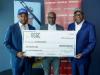 Bahamas firm donates $16m to Sygnus relief initiative