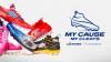 Record number of Los Angeles Rams players & coaches causes take the field on November 23 for 'My Cause My Cleats' 