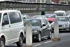 November Traffic Gridlock Hits Prague Again – City Unveils Action Plan
