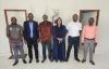 Empowering Communities with Timely Climate Information: DRESSEA Project Supports Djibouti’s Production of Drought Bulletins