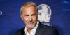 Kevin Costner is in Talks to Play Bill Clinton