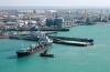 Kazakh, Estonian Ports To Cooperate On Developing Infrastructure