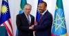 Malaysia, Ethiopia forge stronger South-South partnership