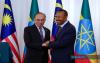 General : Visit To Ethiopia Highly Meaningful And Productive - PM Anwar