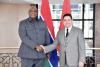 Gambia Aligns with Morocco on Western Sahara, Endorses UN Resolution 2797