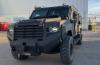 Roshel delivers Senator ERV to U.S. Law Enforcement in Guam