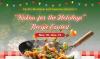 Hawaiian Electric, Pacific Biodiesel launch holiday rice drive and recipe contest