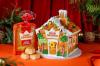 King’s Hawaiian launches new GingerBREAD House kit