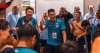 Singapore minister apologises after calling Hong Kong's football team 'idiots'