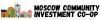 Downtown Moscow real estate investment group raising money