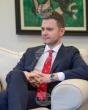 Commitments Reaffirmed, Says North Macedonia's Foreign Minister After Talks with EU Enlargement Commissioner