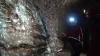 Giant spider web found in Greek-Albanian border cave