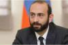 Armenian FM responds to Turkish counterpart`s statement 