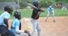Softball Team Targets African Glory