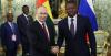 Russia Pledges Support For West African States
