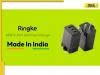 Korean Phone Accessories Brand Ringke Is Making India Its Global Manufacturing Base for 26-Country Export
