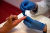 Science The Independent Scientists inch closer to pinprick blood test to detect diseases 10 years before symptoms appear