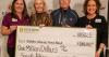 Rob & Pam Johnston give $1 million to Golden Harvest Food Bank