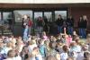 Second graders engage with agriculture at annual AgSplosion Field Day