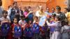 Education Minister Ashish Sood Visits MCD School Lajpat Nagar for Bag Distribution Ceremony, Sets Vision for AI-Enabled Government Schools