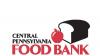 TURN $1 INTO 4 MEALS BY DONATING TO THE CENTRAL PA FOOD BANK!