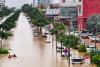Vietnam floods submerge homes, kill 16 after weeks of relentless rain