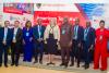 Cybastion introduces American Tech Hub at 20th Burkina Faso Digital Week