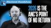 Electoral Roadshow: Wayne Sussman - Lifestyle audits for ANC councillors ahead of 2026 elections