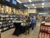 Deseret Book hosts four authors at joint book signing