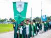 ‘Remain grounded in service to your country’ – Education Minister urges UG graduands