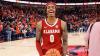 Alabama guard Labaron Philon stepped into Jordan moment in Chicago