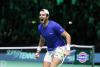 Italy beat Austria despite Jannik Sinner’s absence to move step closer to Davis Cup hat-trick