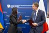 Armenia, Poland sign 2025-2027 Roadmap for Cooperation