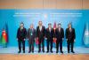 Baku hosts 2nd Meeting of OTS Ministers of Justice