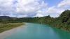 Malaysian river turns blue, rare Earth mining operations shut