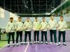 Turkmen tennis players defeated the Brunei team at the Davis Cup, which started in Bahrain