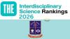 DU tops South Asia in Times Higher Education Interdisciplinary Science ranking