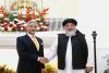 India, Afghanistan Chart New Trade Paths