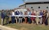 David Rainer on Outdoor Alabama: Blankenship Event Center unveiled at Lawley Forever Wild Field Trial Area