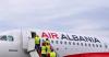 Turkish Airlines to sell entire shareholding in Air Albania