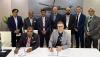 HAL and German Firm Finalize Defence Tech Deal at Dubai Airshow