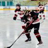 Georgia Vallee becomes Abbotsford’s first-ever female captain on rep hockey team