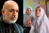 Karzai Calls for Reopening Girls’ Schools as Afghanistan Marks World Children’s Day