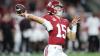 2026 NFL Draft: Alabama QB Ty Simpson checks every first-round box -- except for one glaring red flag